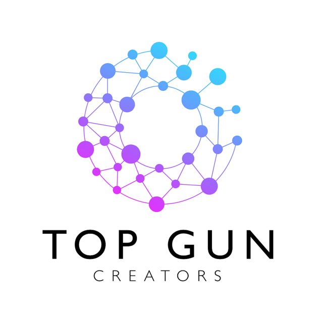 TOP GUN CREATORS