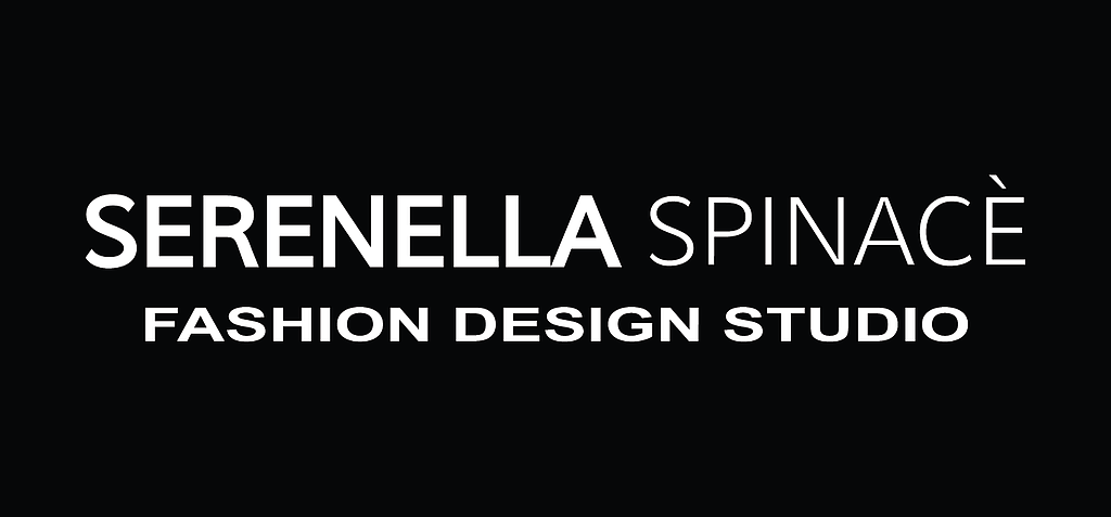 SERENELLA  SPINACE'  FASHION DESIGN STUDIO