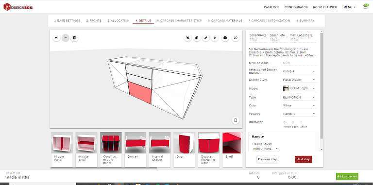 DAL CIN ENZO FALEGNAMERIA S.N.C.