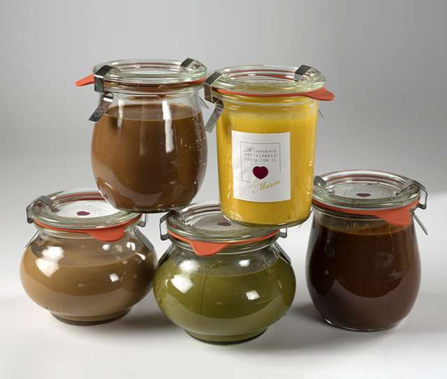 GELATO BUONISSIMO SRLS