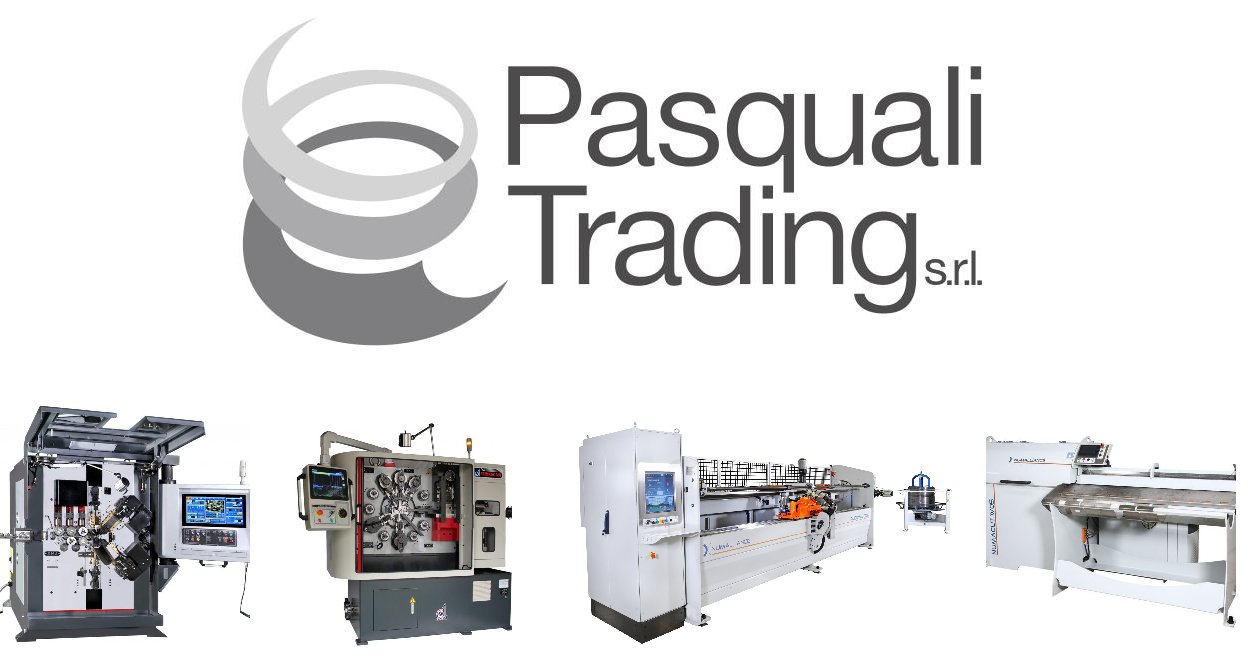 PASQUALI TRADING  SRL